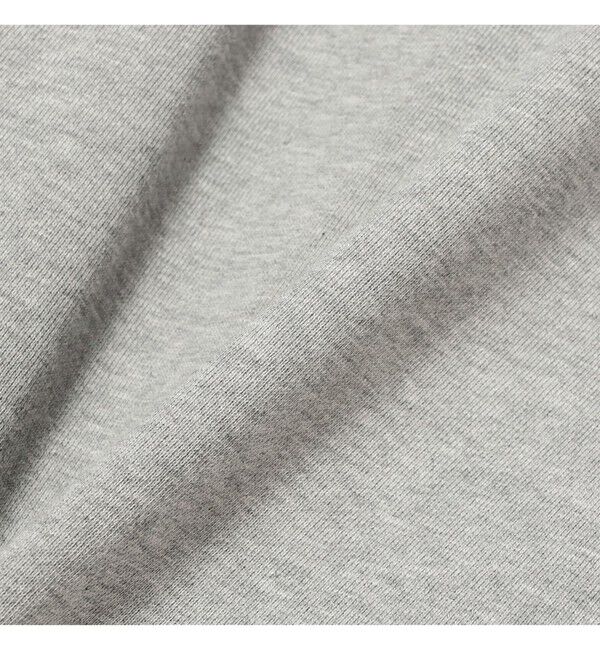 Demi-Luxe BEAMS 「【別注】SLOANE / 裏毛 クルーネック ロングスリーブ スウェット」|パーカー|