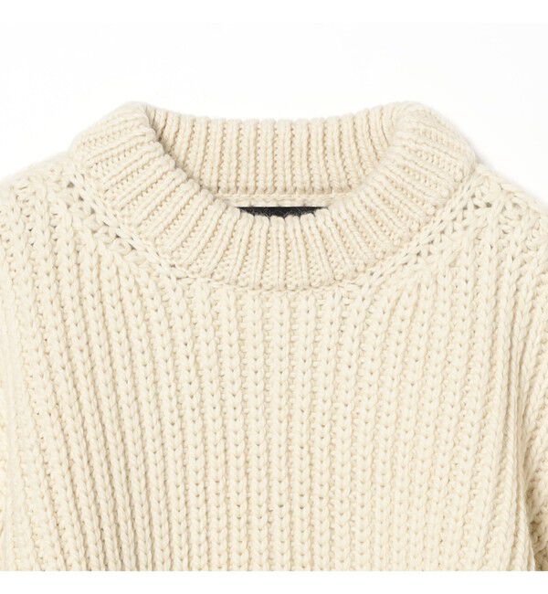 Demi-Luxe BEAMS 「Mr.BALLOONｸﾙｰ」|ニット・セーター|