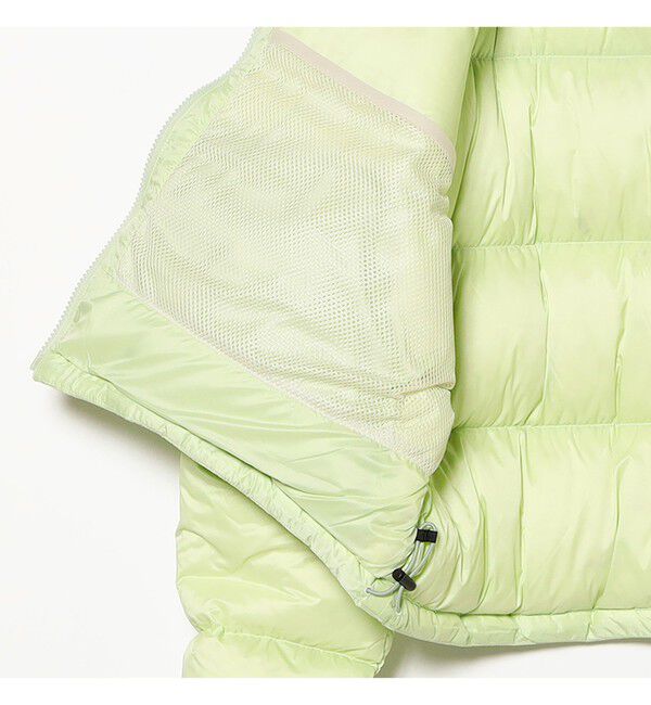 Ray BEAMS 「【別注】Marmot / ショート ダウンジャケット」|ダウン|