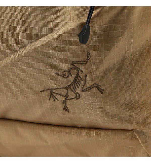 BEAMSBOY「ARC'TERYX / Ion Gear Organizer」|その他|