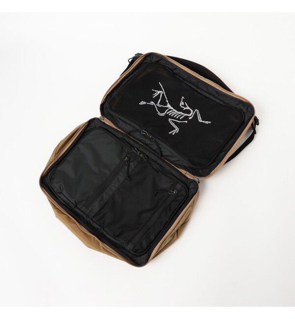 BEAMSBOY「ARC'TERYX / Ion Gear Organizer」|その他|
