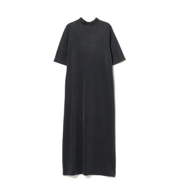 Demi-Luxe BEAMS 「2WAY キュプラ カットワンピース」|ワンピース|