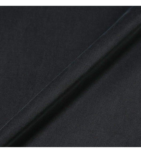 Demi-Luxe BEAMS 「2WAY キュプラ カットワンピース」|ワンピース|