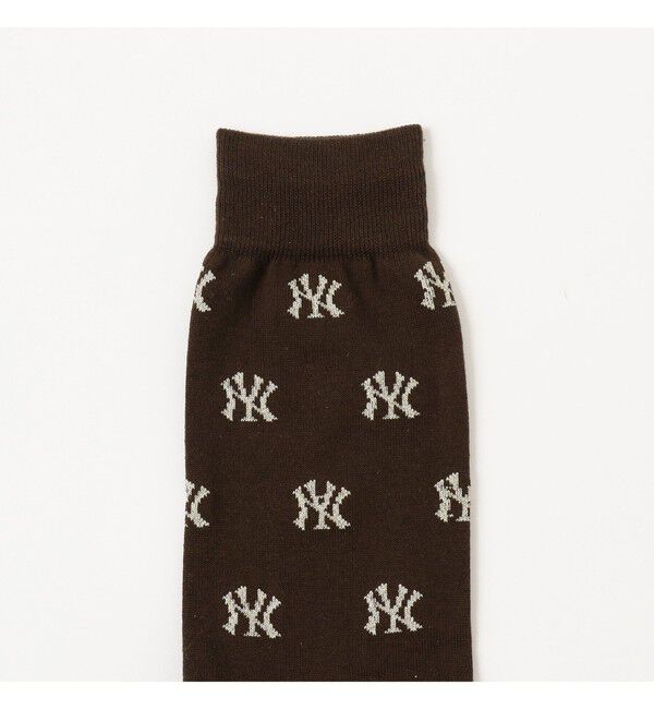 BEAMSBOY「ROSTER SOX / MLB MONO SOCKS」|ソックス|