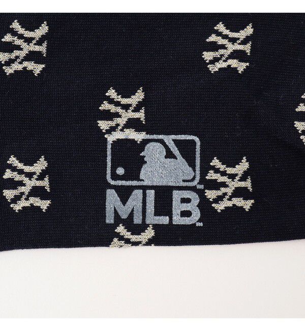 BEAMSBOY「ROSTER SOX / MLB MONO SOCKS」|ソックス|
