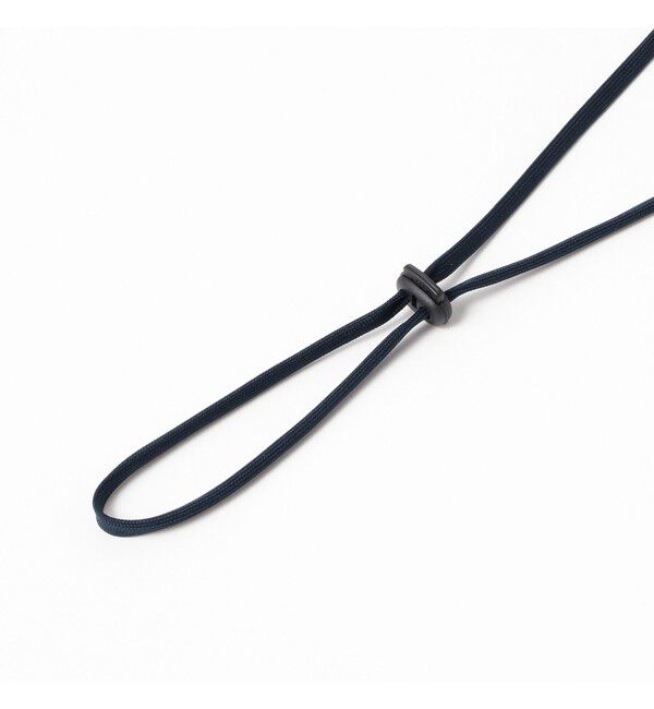 BEAMSBOY「Cableami / デニム メトロ ハット」|その他|