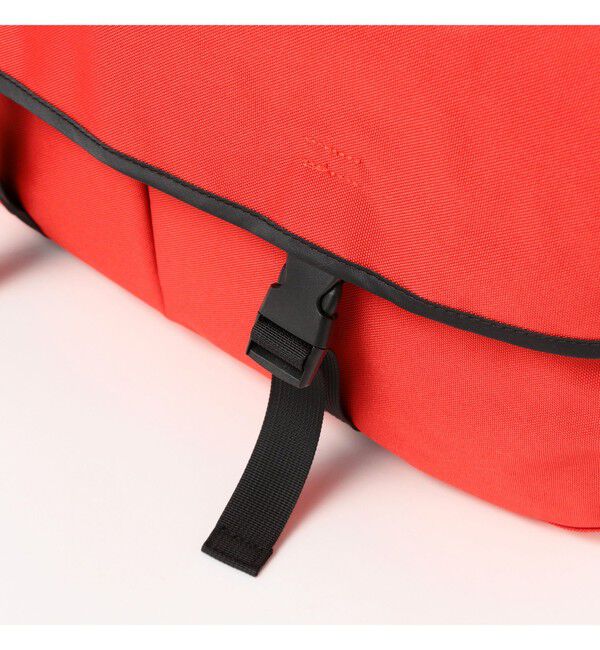 BEAMSBOY「メッセンジャー バッグ」|その他|