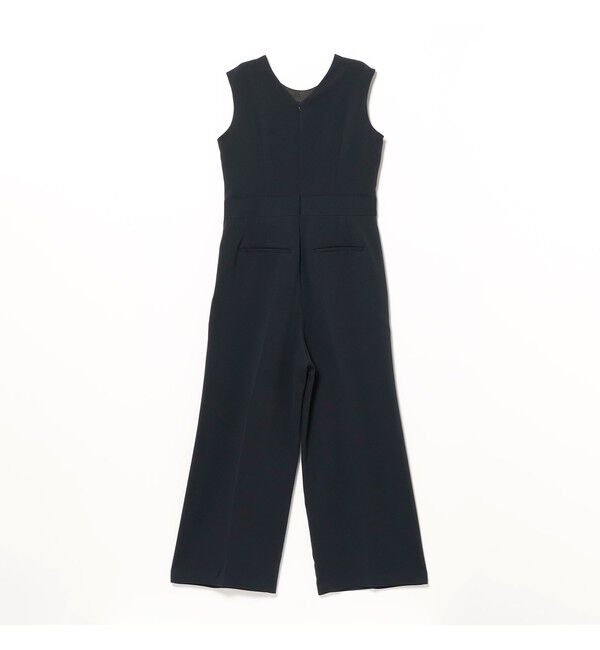 Demi-Luxe BEAMS 「トリプルクロス オールインワン＊」|オールインワン|