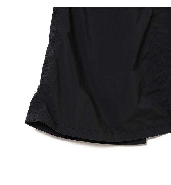 BEAMSBOY「ソロテックス ベイカー スカート」|スカート|