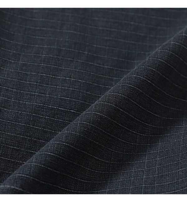 BEAMSBOY「リップストップ ミリタリー パンツ」|チノ|