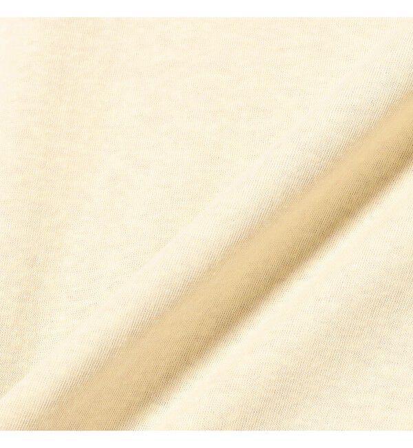 BEAMSBOY「リバーシブルプリントショートスリーブ」|Tシャツ・カットソー|