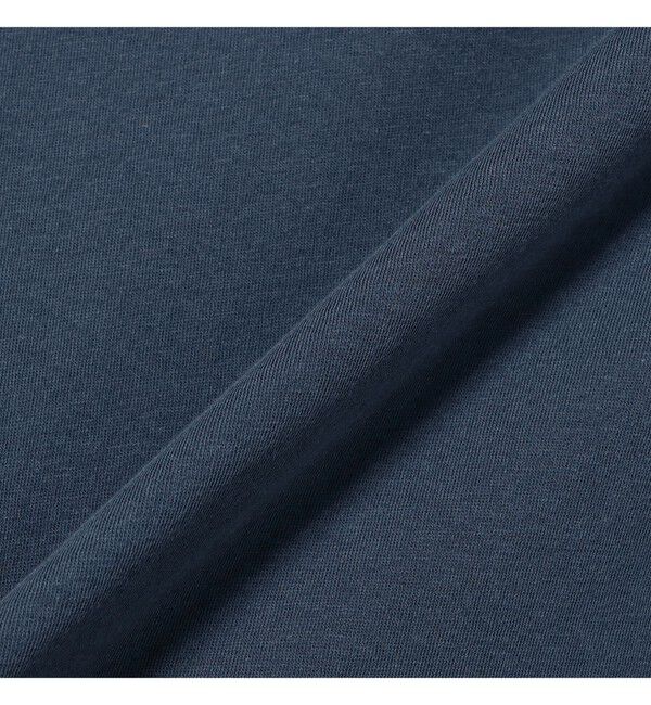 BEAMSBOY「リバーシブルプリントショートスリーブ」|Tシャツ・カットソー|