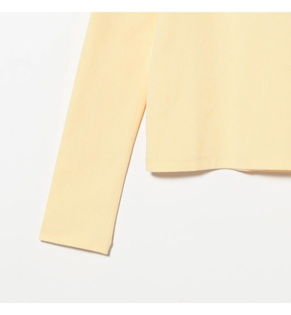 Ray BEAMS 「【別注】PICCADILLY / POLO」|ポロシャツ|