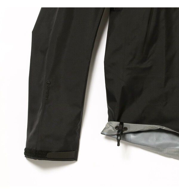 BEAMS「ARC&rsquo;TERYX / Beta SL Jacket」|ブルゾン・スタジャン|