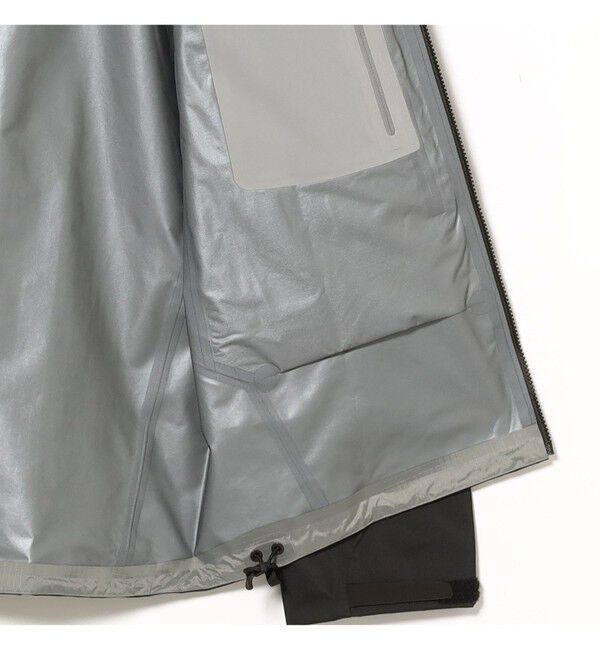 BEAMS「ARC&rsquo;TERYX / Beta SL Jacket」|ブルゾン・スタジャン|