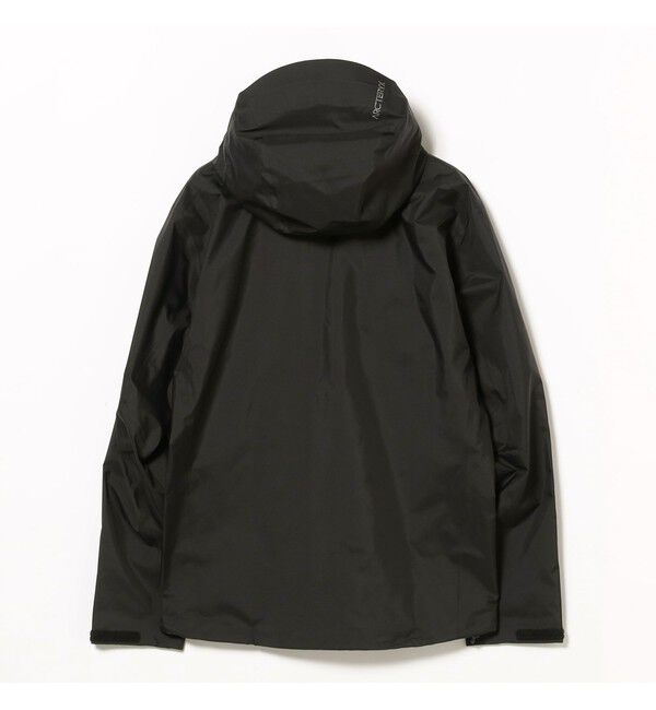 BEAMS「ARC&rsquo;TERYX / Beta SL Jacket」|ブルゾン・スタジャン|