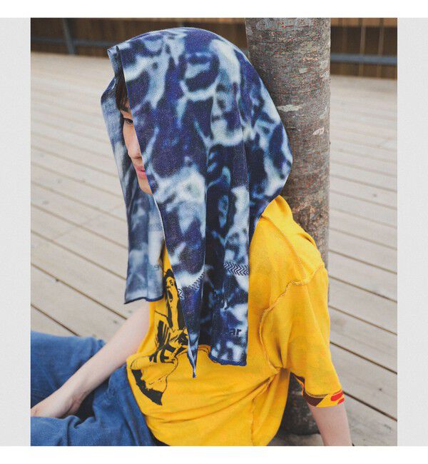 BEAMS「FOGGY/Y_TOWEL」|トイレタリー・ランドリーグッズ|Festival