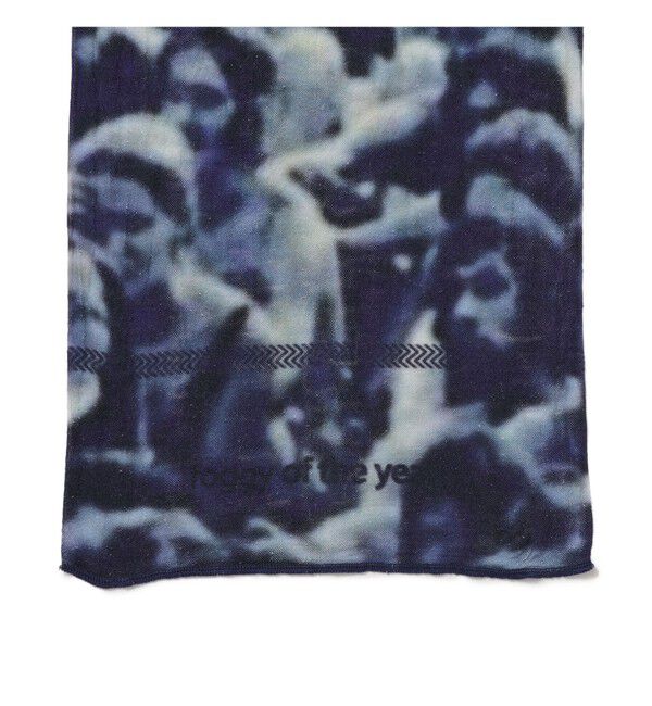 BEAMS「FOGGY/Y_TOWEL」|トイレタリー・ランドリーグッズ|