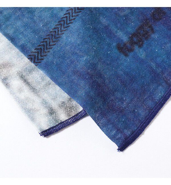 BEAMS「FOGGY/Y_TOWEL」|トイレタリー・ランドリーグッズ|