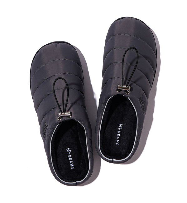 BEAMS「【別注】SUBU / ドローコード サンダル」|その他|