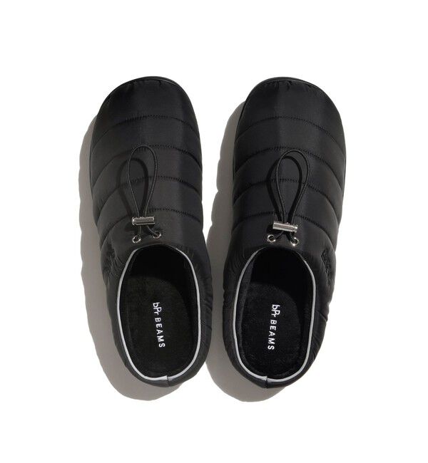 BEAMS「【別注】SUBU / ドローコード サンダル」|その他|