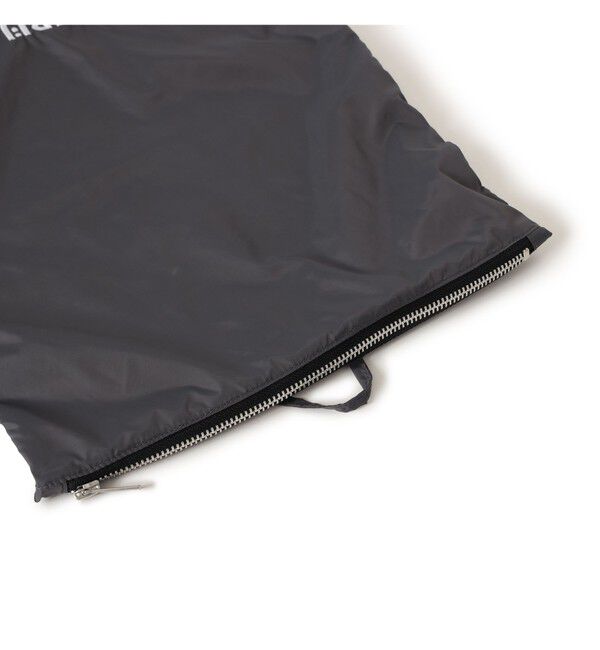 BEAMS「【別注】SUBU / ジップアップ サンダル」|その他|