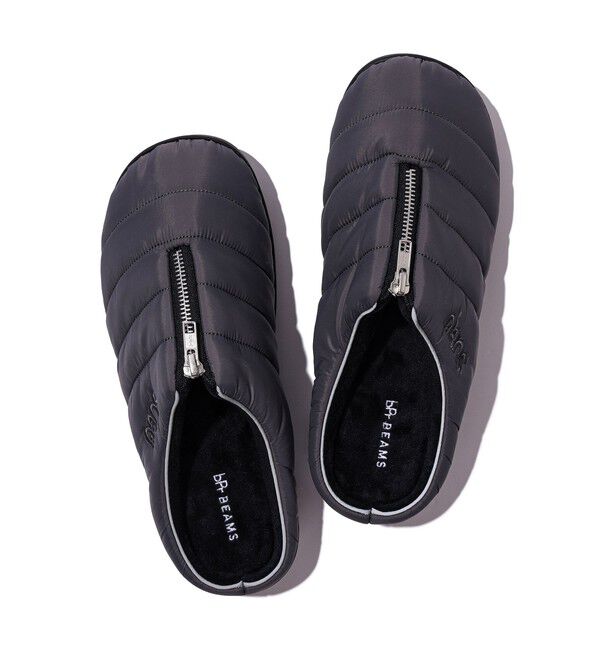 BEAMS「【別注】SUBU / ジップアップ サンダル」|その他|