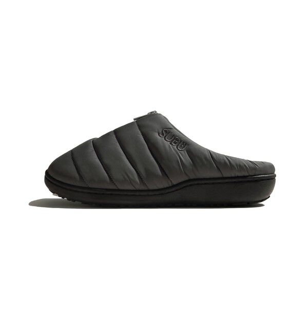 BEAMS「【別注】SUBU / ジップアップ サンダル」|その他|