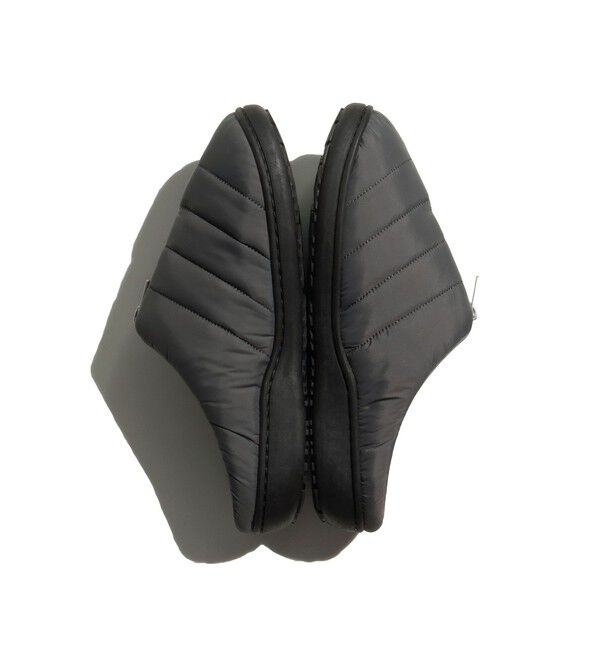 BEAMS「【別注】SUBU / ジップアップ サンダル」|その他|