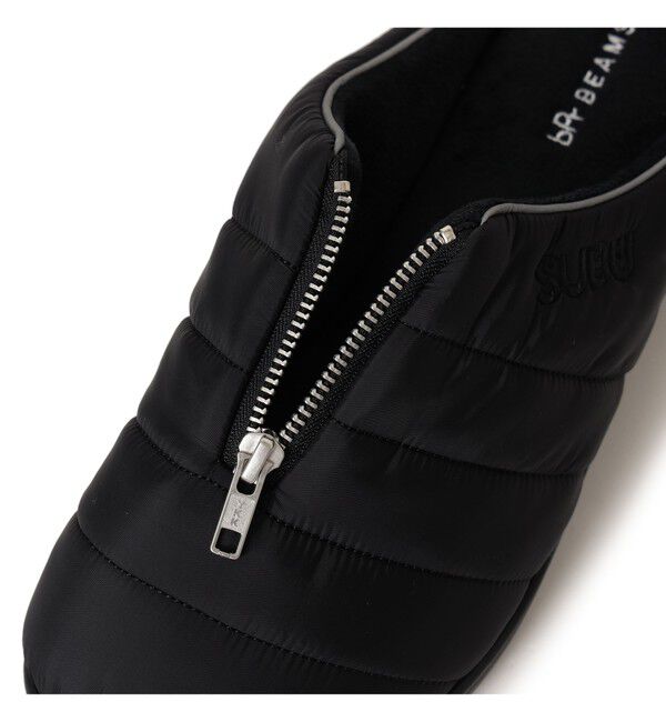 BEAMS「【別注】SUBU / ジップアップ サンダル」|その他|