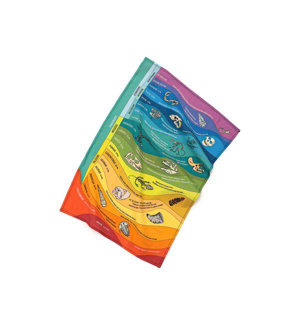 BEAMS「Unemployed Philosophers Guild / Dish Towel」|トイレタリー・ランドリーグッズ|GEOLOGIC_TIME