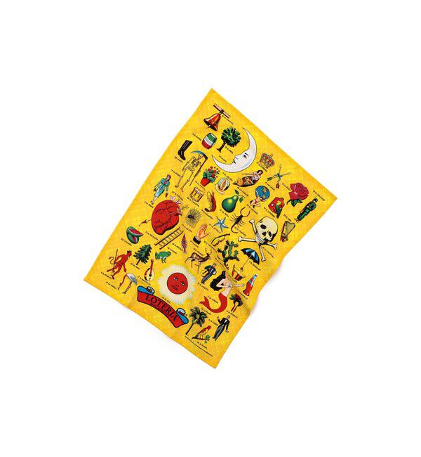 BEAMS「Unemployed Philosophers Guild / Dish Towel」|トイレタリー・ランドリーグッズ|LOTERIA