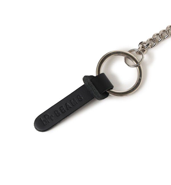 BEAMS「ウォレット キーチェーン」|キーケース|