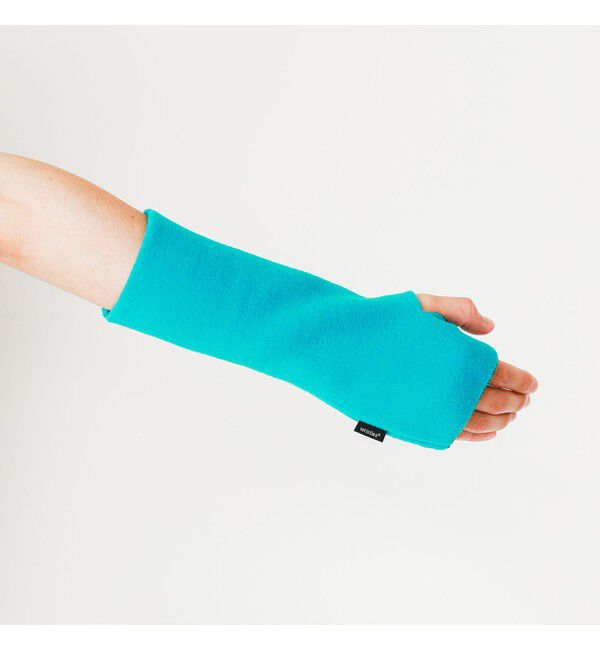 BEAMS「Wristies / Original Wristies(R) フィンガーレスグローブ」|その他|AQUA
