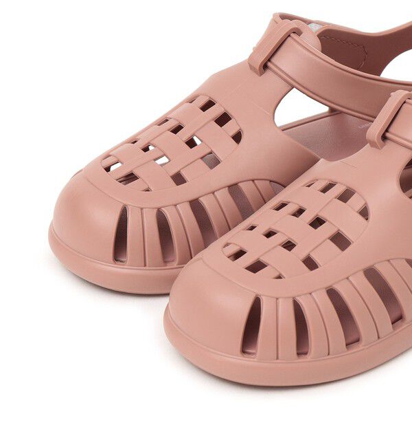SHIPS KIDS「igor:12～18cm / TOBBY SOLID サンダル」|サンダル|