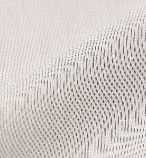 SHIPS「GRAZIINA: カラーフル グランド 無地 ポケットチーフ」|ハンカチ|