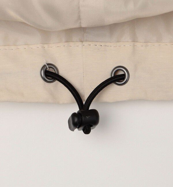 SHIPS any「【SHIPS any別注】HINSON: ショート モンスター ブルゾン 24SS ◇」|ブルゾン・スタジャン|