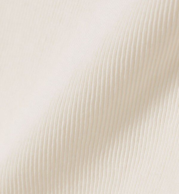 SHIPS for women「オーガニック コットン キャミソール」|キャミソール|