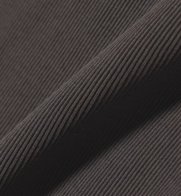 SHIPS for women「オーガニック コットン キャミソール」|キャミソール|