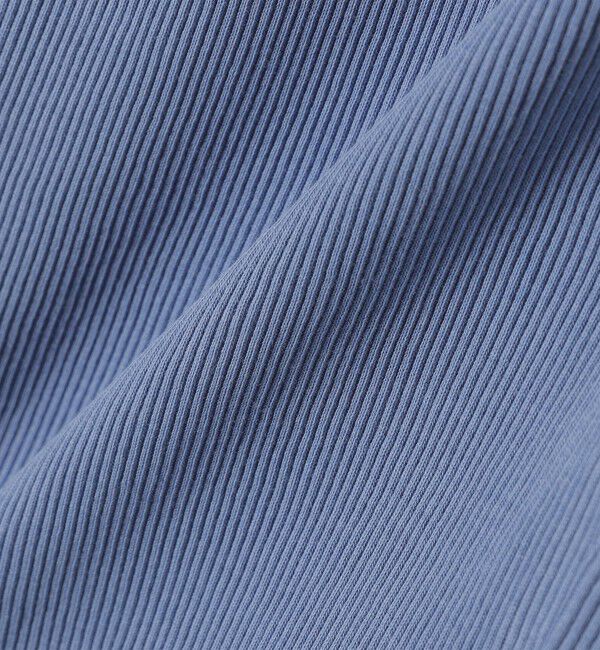 SHIPS for women「オーガニック コットン キャミソール」|キャミソール|