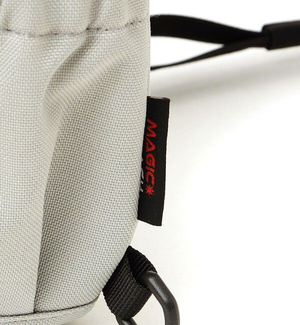 SHIPS any「SHIPS any: マジックフラッシュ ボディバック <KIDS>◇」|リュック|