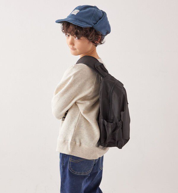 SHIPS any「SHIPS any: マジックフラッシュ ボディバック <KIDS>◇」|リュック|