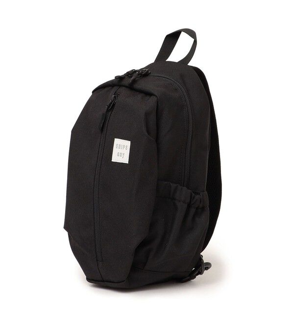 SHIPS any「SHIPS any: マジックフラッシュ ボディバック <KIDS>◇」|リュック|