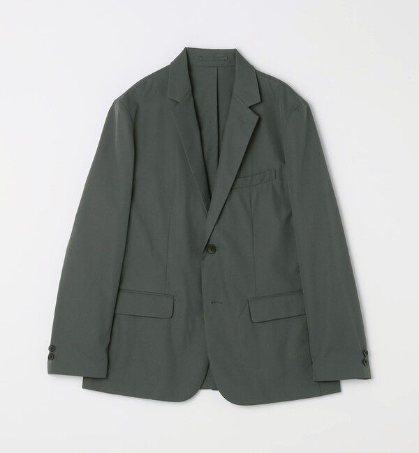 SHIPS any「SHIPS any: 〈ストレッチ・撥水等〉マルチファンクション オールシーズン セットアップ スーツ ◇」|スーツ|