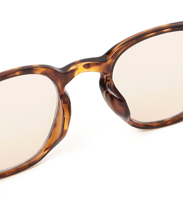 SHIPS any「SHIPS any: サングラス ウェリントン◇」|サングラス|