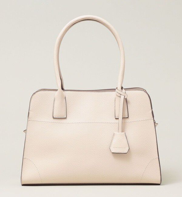 quaranciel「quaranciel: A4 ステッチ トート」|トートバッグ|