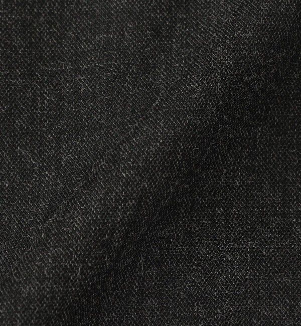 SHIPS any「SHIPS any: 〈手洗い可能〉 ショート ブルゾン 24FW◇」|ブルゾン・スタジャン|