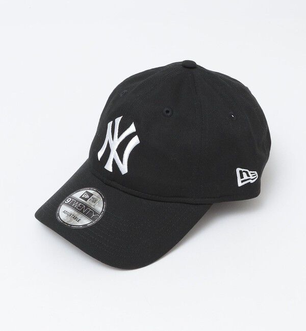 SHIPS「【SHIPS別注】NEW ERA: 9TWENTY EASY SNAP」|キャップ・キャスケット|