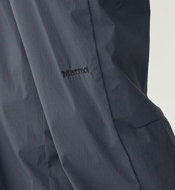 SHIPS「【SHIPS別注】Marmot: EX CHIMERA OVER PANTS」|チノ|