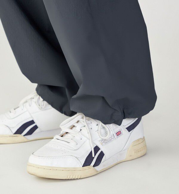 SHIPS「【SHIPS別注】Marmot: EX CHIMERA OVER PANTS」|チノ|